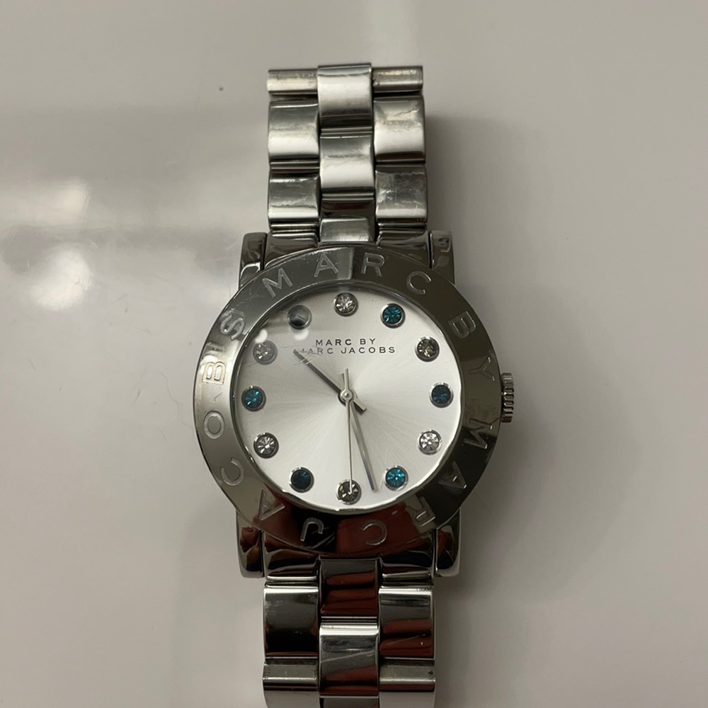 Marc by Marc Jacob’s Women’s Watch